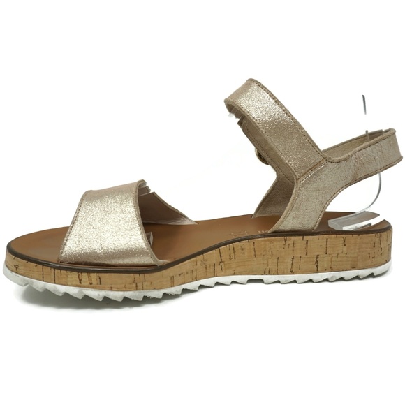 paul green audrey sandal